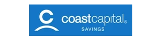 Coast Capital Savings logo